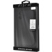 BeCover Чохол до мобільного телефона BeCover FIBRA Carbonite MagSafe Apple iPhone 17 Black (715406)