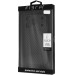 BeCover Чохол до мобільного телефона BeCover FIBRA Carbonite MagSafe Apple iPhone 17 Pro Max Black (715410)