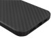 BeCover Чохол до мобільного телефона BeCover FIBRA Carbonite MagSafe Apple iPhone 17 Pro Max Black (715410)
