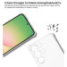 BeCover Чохол до мобільного телефона BeCover Anti-Shock Samsung Galaxy S26 Ultra SM-S948 Transparent (714890)