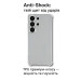BeCover Чохол до мобільного телефона BeCover Anti-Shock Samsung Galaxy S26 Ultra SM-S948 Transparent (714890)
