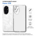 BeCover Чохол до мобільного телефона BeCover Honor 200 Transparent (714943)