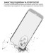 BeCover Чохол до мобільного телефона BeCover Honor 200 Transparent (714943)