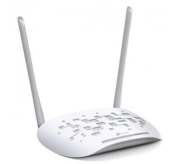 Точка доступу Wi-Fi TP-Link TL-WA801N
