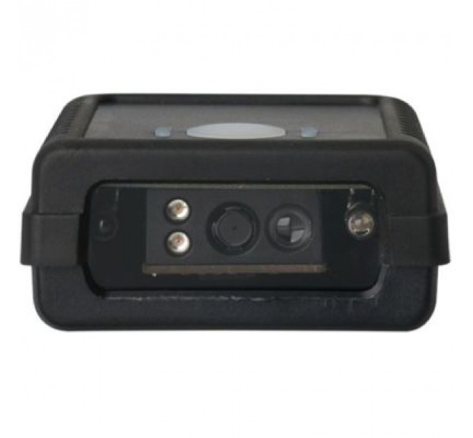 Сканер штрих-коду Xkancode FS20, 2D, USB, black (FS20)