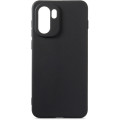 Armorstandart Чохол до мобільного телефона Armorstandart Matte Slim Fit OnePlus 15R 5G Black (ARM90444)