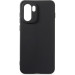 Armorstandart Чохол до мобільного телефона Armorstandart Matte Slim Fit OnePlus 15R 5G Black (ARM90444)