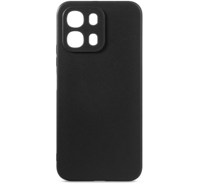 Armorstandart Чохол до мобільного телефона Armorstandart Matte Slim Fit OPPO A6S 4G Black (ARM90347)