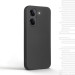 Armorstandart Чохол до мобільного телефона Armorstandart Matte Slim Fit Xiaomi Poco X8 Pro 5G Black (ARM90712)