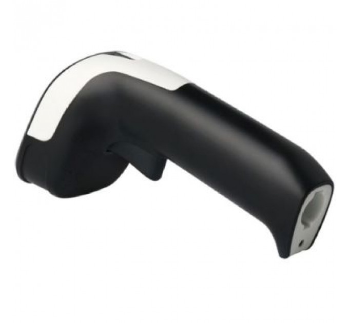 Сканер штрих-коду Xkancode F1-BG, USB, black (F1-BG)