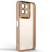 Armorstandart Чохол до мобільного телефона Armorstandart Shade OPPO A6S 4G / A6 4G Gold (ARM90331)