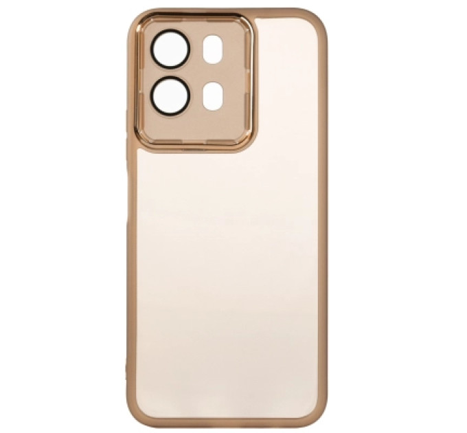 Armorstandart Чохол до мобільного телефона Armorstandart Shade OPPO A6S 4G / A6 4G Gold (ARM90331)