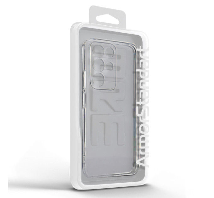 Armorstandart Чохол до мобільного телефона Armorstandart Air Realme C85 4G Transparent (ARM89905)