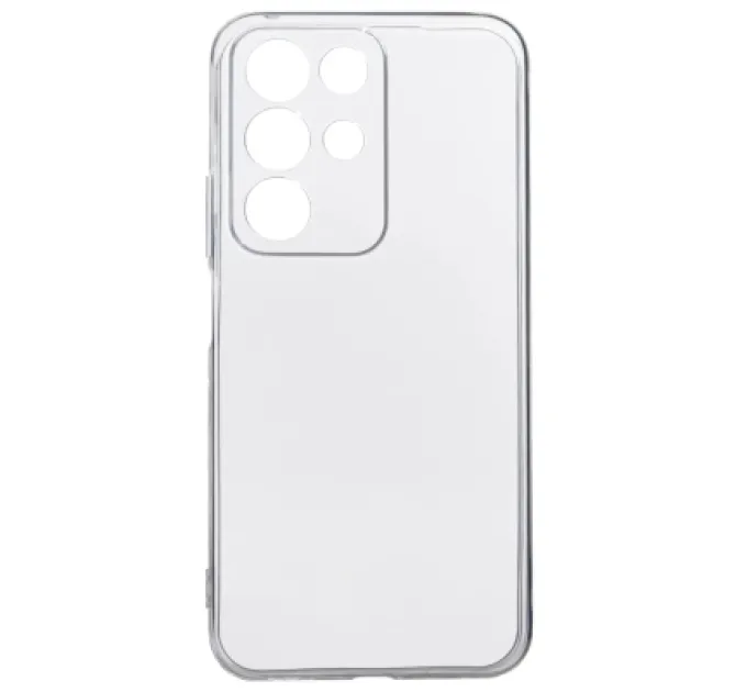 Armorstandart Чохол до мобільного телефона Armorstandart Air Realme C85 4G Transparent (ARM89905)