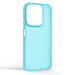 Armorstandart Чохол до мобільного телефона Armorstandart Frame Xiaomi Redmi 15C 4G / Poco C85 4G Light Blue (ARM91338)