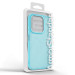 Armorstandart Чохол до мобільного телефона Armorstandart Frame Xiaomi Redmi 15C 4G / Poco C85 4G Light Blue (ARM91338)