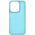 Armorstandart Чохол до мобільного телефона Armorstandart Frame Xiaomi Redmi 15C 4G / Poco C85 4G Light Blue (ARM91338)