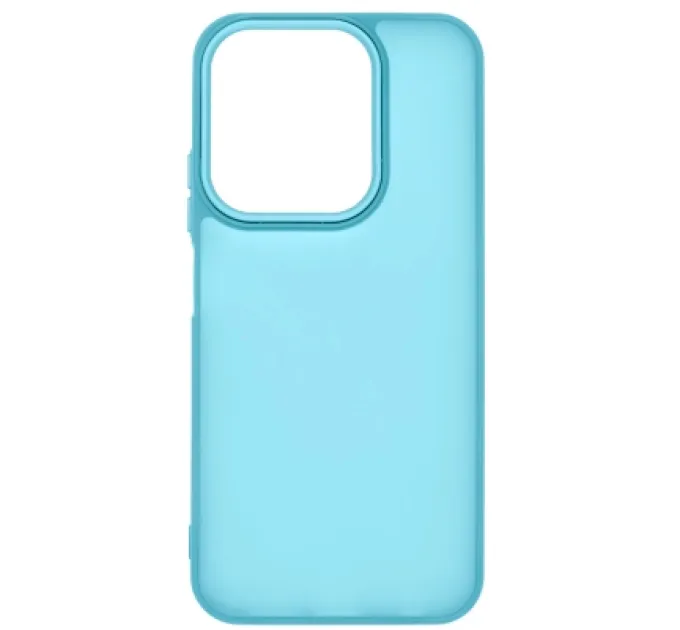 Armorstandart Чохол до мобільного телефона Armorstandart Frame Xiaomi Redmi 15C 4G / Poco C85 4G Light Blue (ARM91338)