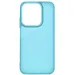 Armorstandart Чохол до мобільного телефона Armorstandart Frame Xiaomi Redmi 15C 4G / Poco C85 4G Light Blue (ARM91338)