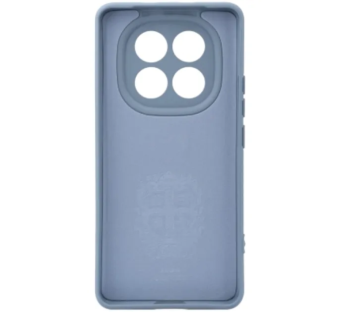 Armorstandart Чохол до мобільного телефона Armorstandart ICON Xiaomi Redmi Note 15 4G / Note 15 5G / Poco M8 5G Winter Blue (ARM89815)