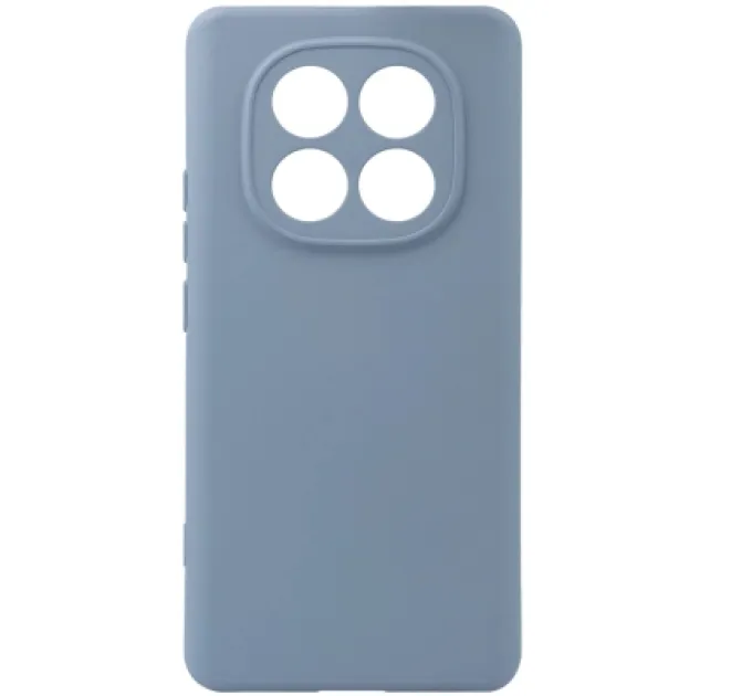 Armorstandart Чохол до мобільного телефона Armorstandart ICON Xiaomi Redmi Note 15 4G / Note 15 5G / Poco M8 5G Winter Blue (ARM89815)