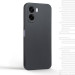 Armorstandart Чохол до мобільного телефона Armorstandart Matte Slim Fit OPPO A6K 4G / A6X 4G Black (ARM90144)
