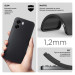 Armorstandart Чохол до мобільного телефона Armorstandart Matte Slim Fit OPPO A6K 4G / A6X 4G Black (ARM90144)