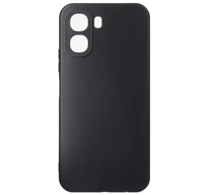 Armorstandart Чохол до мобільного телефона Armorstandart Matte Slim Fit OPPO A6K 4G / A6X 4G Black (ARM90144)