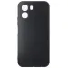 Armorstandart Чохол до мобільного телефона Armorstandart Matte Slim Fit OPPO A6K 4G / A6X 4G Black (ARM90144)