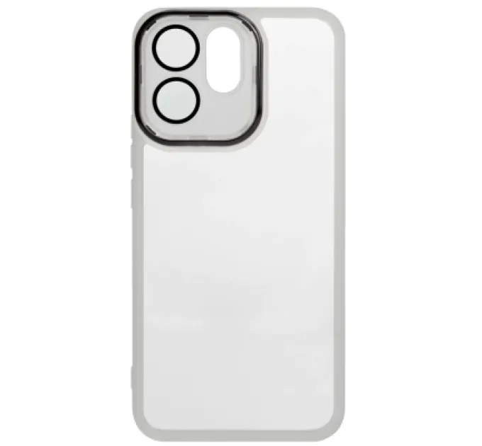 Armorstandart Чохол до мобільного телефона Armorstandart Shade OPPO Reno15 5G White (ARM90415)