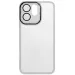 Armorstandart Чохол до мобільного телефона Armorstandart Shade OPPO Reno15 5G White (ARM90415)