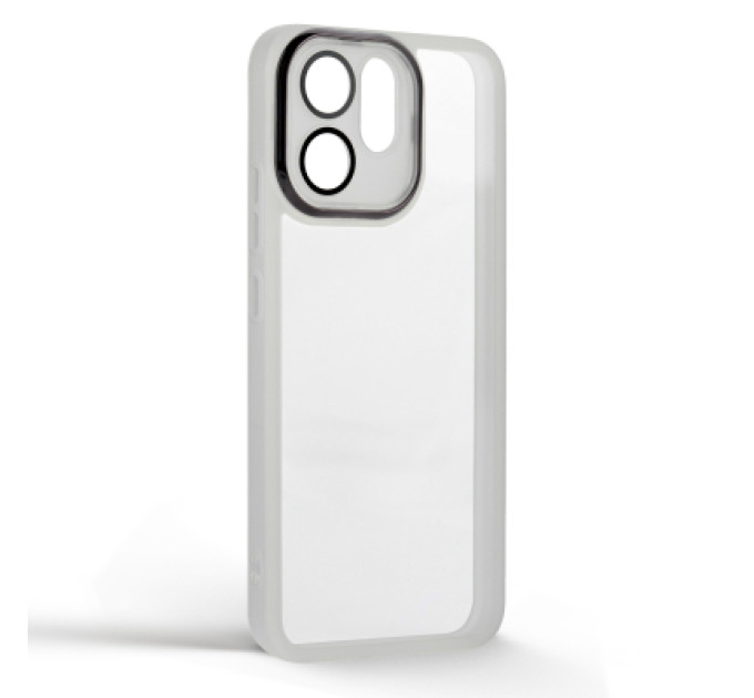 Armorstandart Чохол до мобільного телефона Armorstandart Shade OPPO Reno15 5G White (ARM90415)