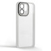 Armorstandart Чохол до мобільного телефона Armorstandart Shade OPPO Reno15 5G White (ARM90415)