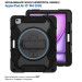 BeCover Чохол до планшета BeCover Horizontal handle Apple iPad Air 13" M4 2026 Black (715290)