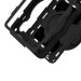BeCover Чохол до планшета BeCover Horizontal handle Apple iPad Air 13" M4 2026 Black (715290)