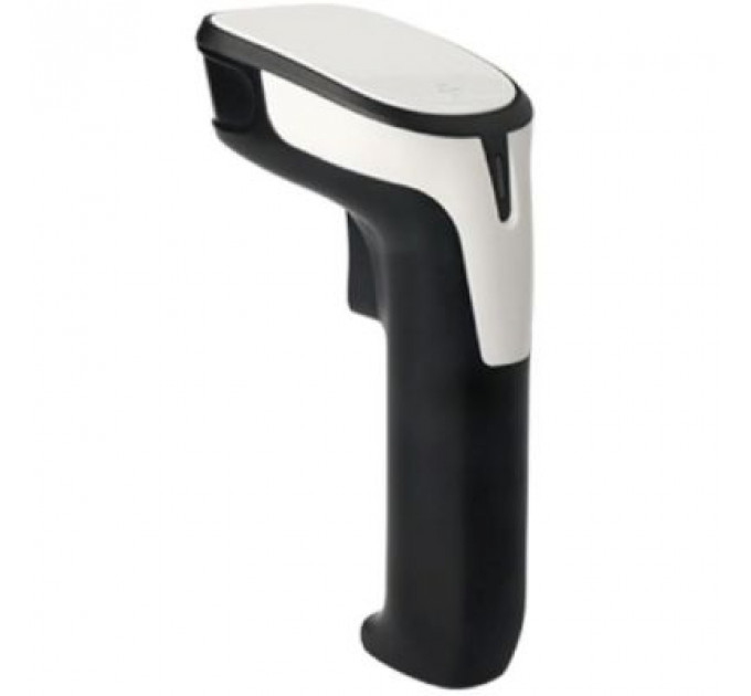 Сканер штрих-коду Xkancode F2-BG, 2D, USB, black (F2-BG)