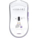 Hator Мишка Hator Hellyberry HM47 Pro RGB Wireless/Bluetooth/USB White/Violet (HM47PRO_white_violet)