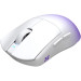 Hator Мишка Hator Hellyberry HM47 Pro RGB Wireless/Bluetooth/USB White/Violet (HM47PRO_white_violet)