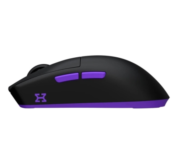 Hator Мишка Hator Hellyberry HM47 Wireless Black/Violet (HM47_black_violet)