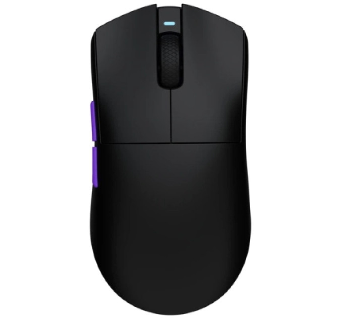 Hator Мишка Hator Hellyberry HM47 Wireless Black/Violet (HM47_black_violet)