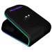 Hator Мишка Hator Hellyberry HM47 Wireless Black/Violet (HM47_black_violet)