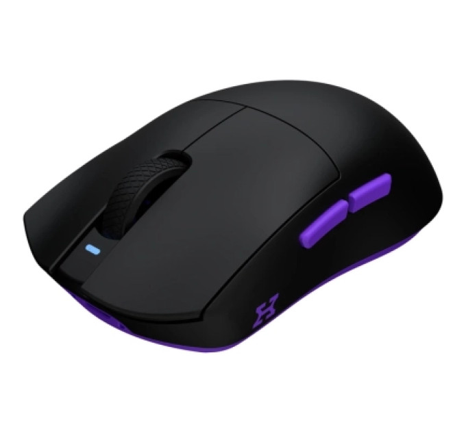 Hator Мишка Hator Hellyberry HM47 Wireless Black/Violet (HM47_black_violet)