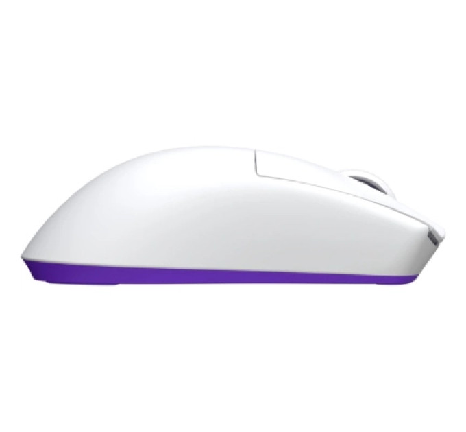 Hator Мишка Hator Hellyberry HM47 Wireless White/Violet (HM47_white_violet)
