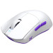 Hator Мишка Hator Hellyberry HM47 Wireless White/Violet (HM47_white_violet)