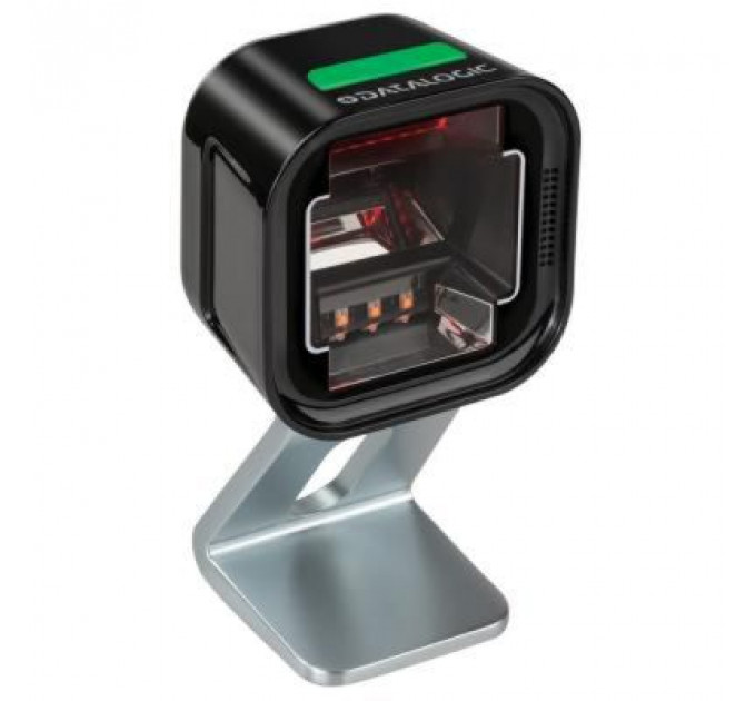 Сканер штрих-коду Datalogic Сканер штрих кодів Magellan 1500i, 2D, USB, в комплекті зі с (MG1501-10211-0200)