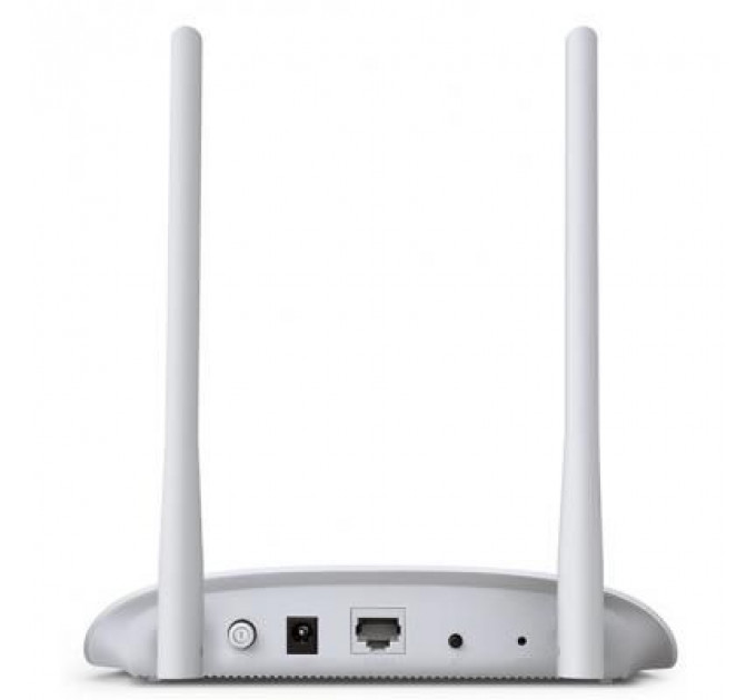 Точка доступу Wi-Fi TP-Link TL-WA801N