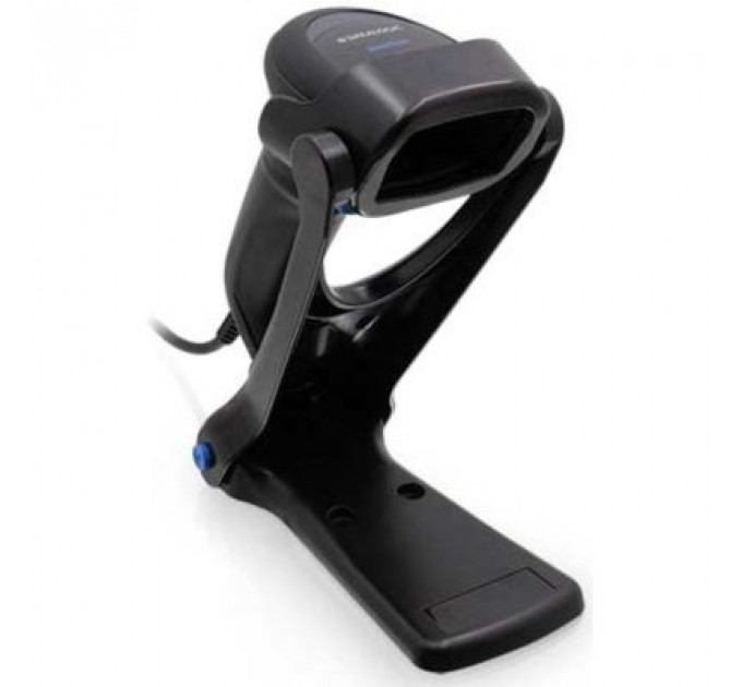 Сканер штрих-коду Datalogic QuickScan QW2500 2D USB Black (QW2520-BKK1S)