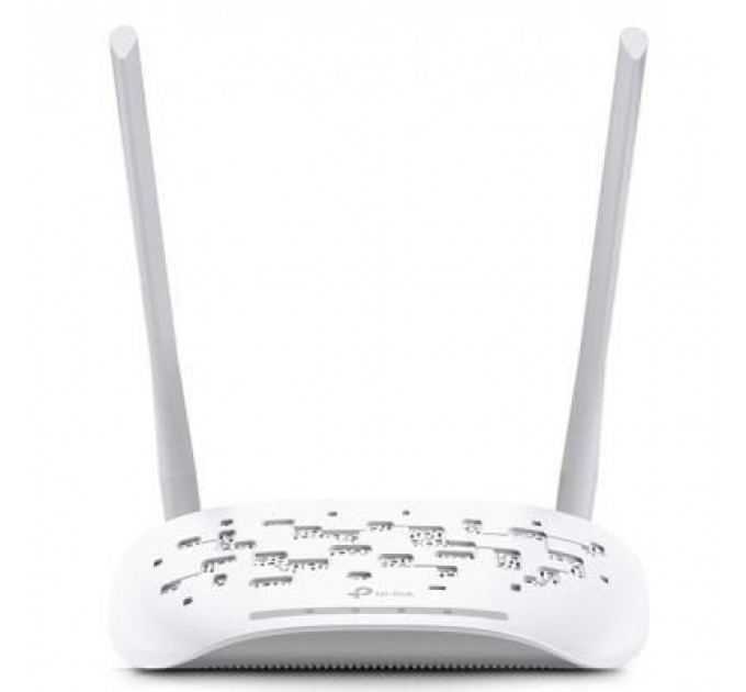 Точка доступу Wi-Fi TP-Link TL-WA801N