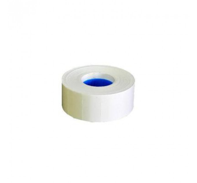 Етикет-стрічка Open 26х16 white (DLEN26/6RB 3 1000)