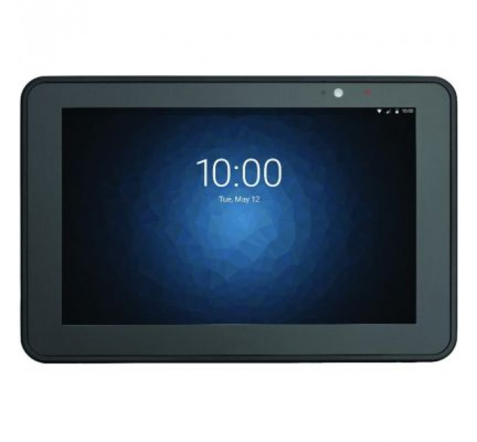 Промисловий ПК Zebra ЕТ51 10.1, ANDROID GMS, QC SD660, 4GB RAM, 32GB FLASH, WiFi, IP65 (ET51CT-G21E-00A6)
